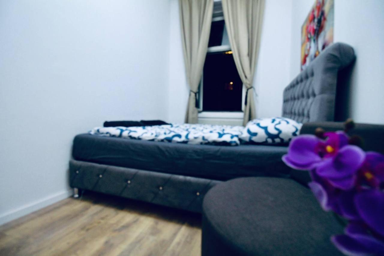 Modern Double Room Js A Wien Eksteriør bilde