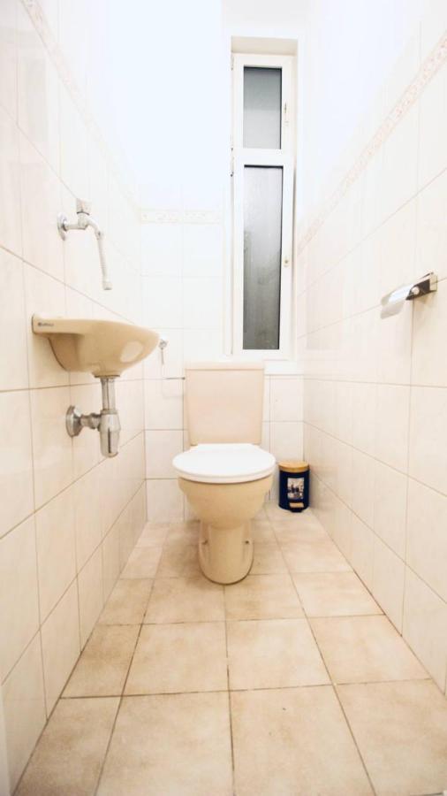 Modern Double Room Js A Wien Eksteriør bilde